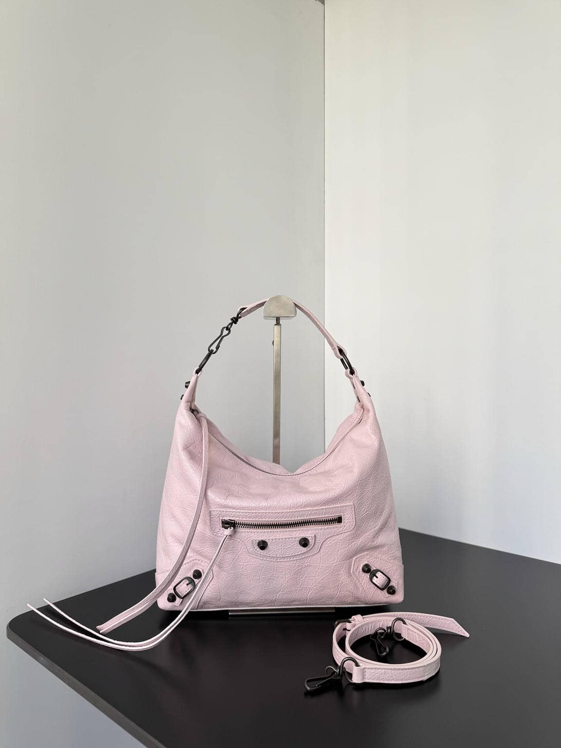 Moto Bag Le City Hobo-2